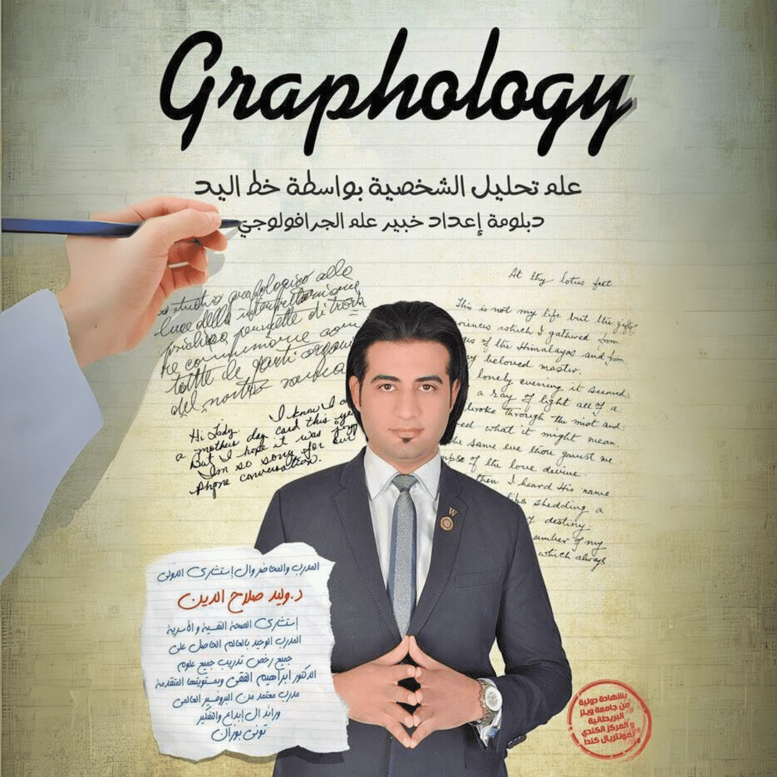 الجرافولوجي