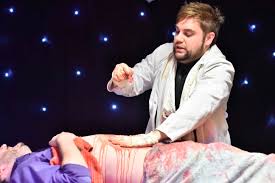 الجراحات الخارقة