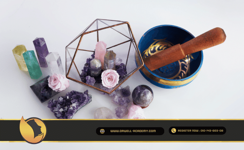 الاحجار الكريمة (٢)