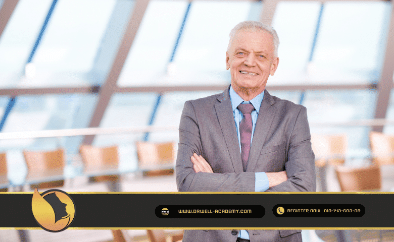 المدير الناجح