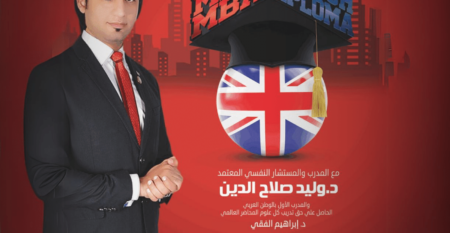 الماجيستير المهني المصغر في إدارة الآعمال MINI MBA