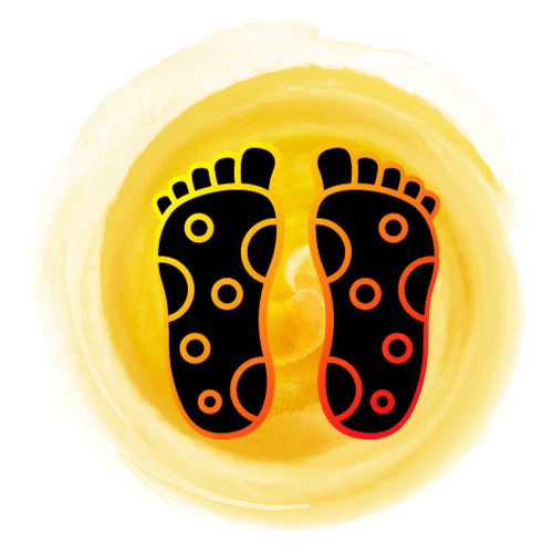Reflexology