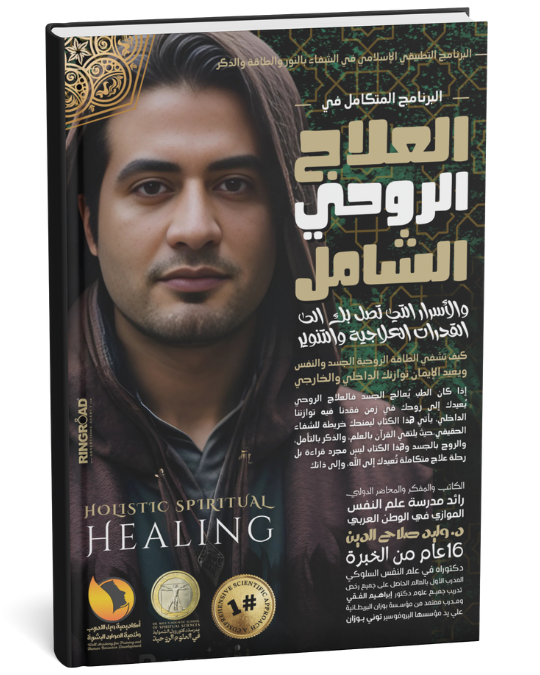 برنامج العلاج النوراني المتكامل