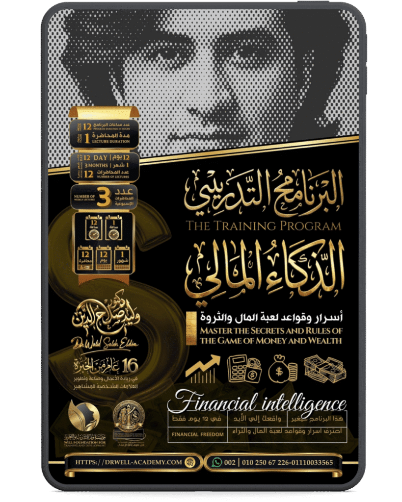 الذكاء المالي